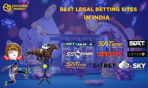 best legal betting sites in india|20+ Best Betting Sites in India .